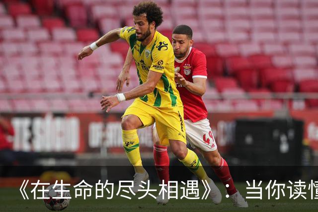 《在生命的尽头相遇》：当你读懂了告别，也就读懂了人生