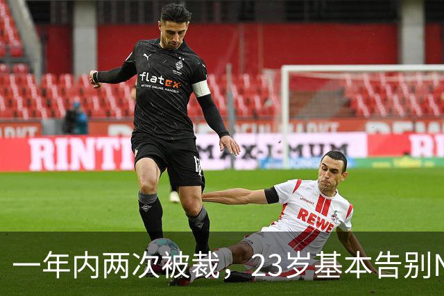 一年内两次被裁，23岁基本告别NBA，索汉能给杨瀚森什么启发