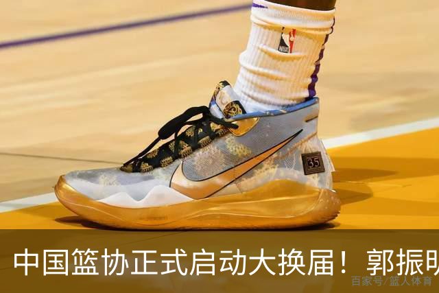 中国篮协正式启动大换届！郭振明面临调整，四位候选人谁能挂帅？
