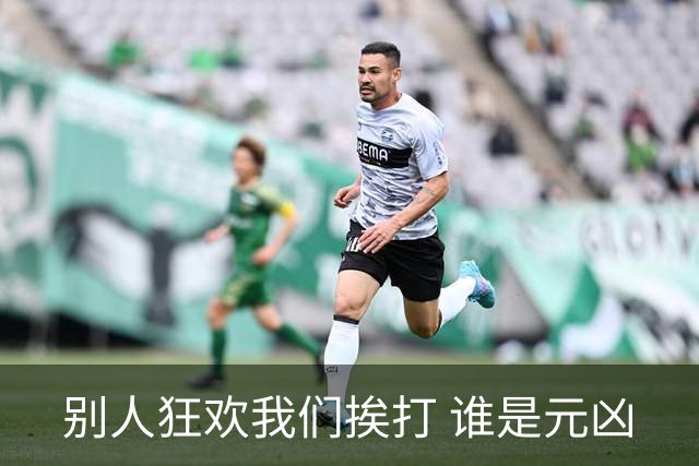 别人狂欢我们挨打 谁是元凶
