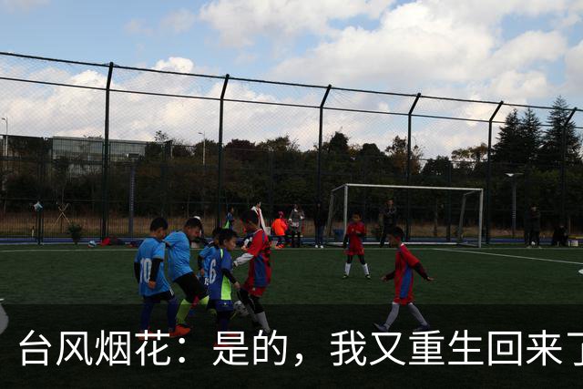 台风烟花：是的，我又重生回来了